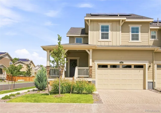 2nd image of 653 Thistle Pl, Lafayette, CO 80026 | MLS# 9207721