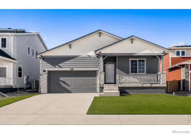 1st image of 648 Noola St, Windsor, CO 80550 | MLS# IR1065256