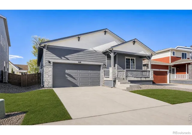 3rd image of 648 Noola St, Windsor, CO 80550 | MLS# IR1065256