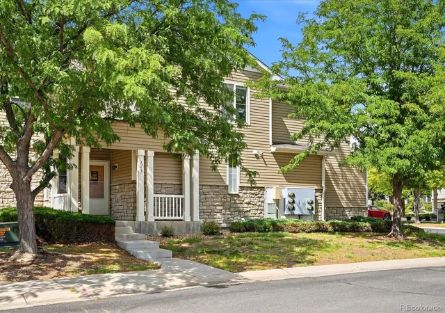 2nd image of 163 Blue Bonnet Dr, Brighton, CO 80601 | MLS# 9853210