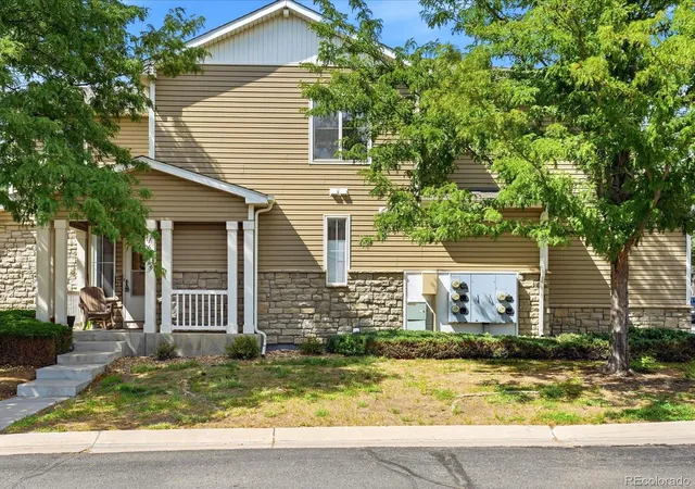 1st image of 163 Blue Bonnet Dr, Brighton, CO 80601 | MLS# 9853210
