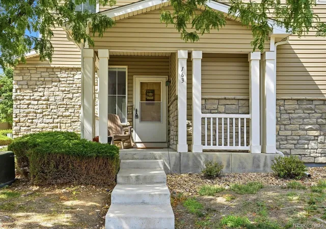 Photo 3 of Condo for sale at 163 Blue Bonnet Dr, Brighton, CO 80601 | MLS# 9853210 | Listing updated on 2026-09-05