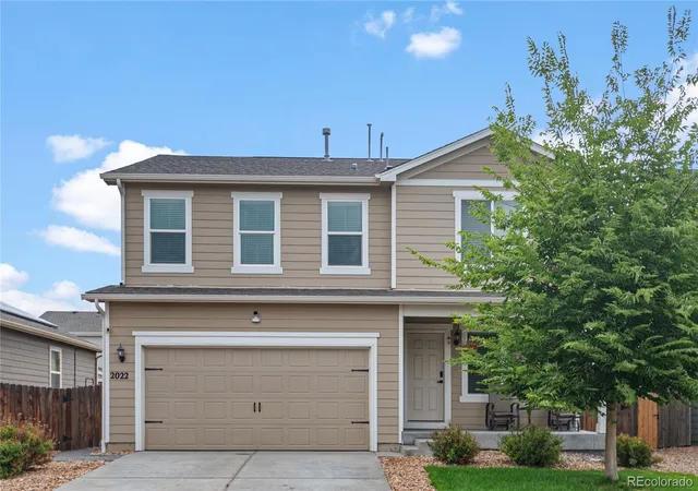 Photo 1 of Sale Pending at 2022 Monte Vista Dr, Lochbuie, CO 80603 | MLS# 6863998 | Listing updated on 2026-09-08