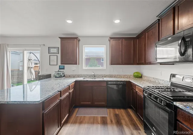 Photo 2 of Sale Pending at 2022 Monte Vista Dr, Lochbuie, CO 80603 | MLS# 6863998 | Listing updated on 2026-09-08