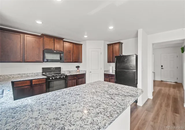 Photo 3 of Sale Pending at 2022 Monte Vista Dr, Lochbuie, CO 80603 | MLS# 6863998 | Listing updated on 2026-09-08