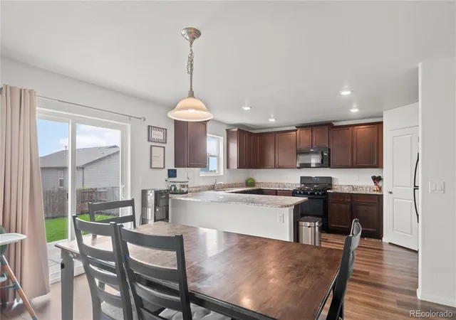 Photo 4 of Sale Pending at 2022 Monte Vista Dr, Lochbuie, CO 80603 | MLS# 6863998 | Listing updated on 2026-09-08