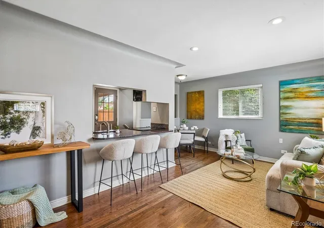 Photo 3 of Single family home for sale at 3230 Magnolia St, Denver, CO 80207 | MLS# 2099104 | Listing updated on 2026-08-26