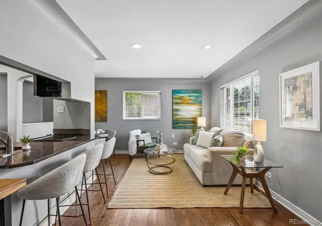 Photo 3 of Single family home for sale at 3230 Magnolia St, Denver, CO 80207 | MLS# 2099104 | Listing updated on 2026-10-08