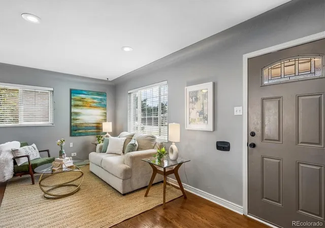 Photo 4 of Single family home for sale at 3230 Magnolia St, Denver, CO 80207 | MLS# 2099104 | Listing updated on 2026-10-08