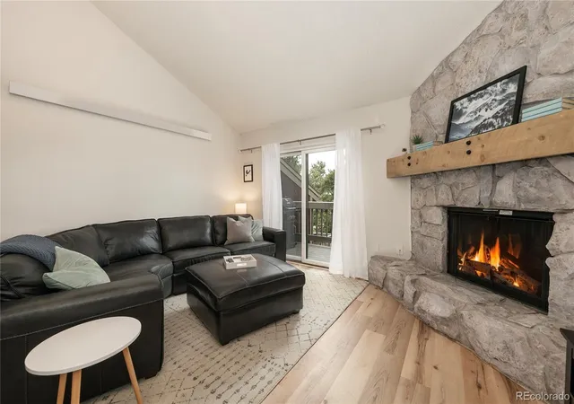 2nd image of 62 County Road 838 #21-4, Fraser, CO 80442 | MLS# 4584157