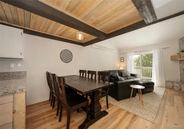 5th image of 62 County Road 838 #21-4, Fraser, CO 80442 | MLS# 4584157