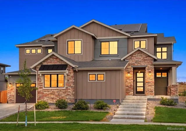 1st image of 14197 Beebalm Loop, Parker, CO 80134 | MLS# 6342852