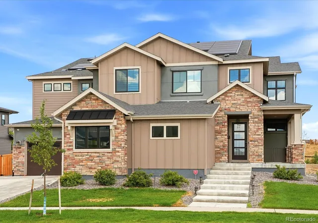 2nd image of 14197 Beebalm Loop, Parker, CO 80134 | MLS# 6342852