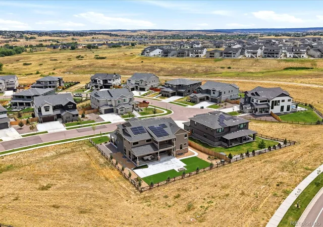 49th image of 14197 Beebalm Loop, Parker, CO 80134 | MLS# 6342852