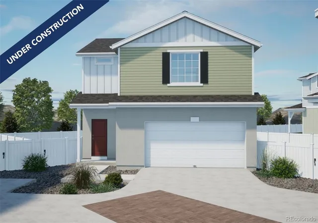 1st image of 4037 Zebrawood Ln, Johnstown, CO 80534 | MLS# 6915970