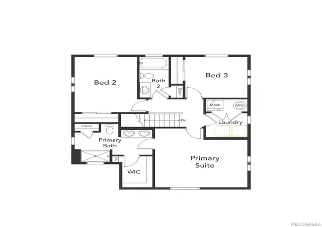 25th image of 4037 Zebrawood Ln, Johnstown, CO 80534 | MLS# 6915970