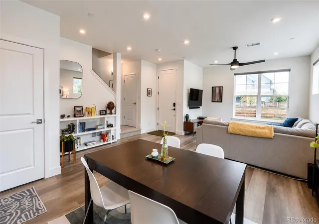 2nd image of 6102 W 28th Ct, Edgewater, CO 80214 | MLS# 6015248