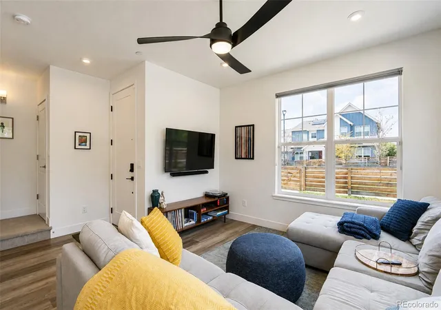 3rd image of 6102 W 28Th Ct, Edgewater, CO 80214 | MLS# 6015248