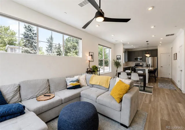 4th image of 6102 W 28Th Ct, Edgewater, CO 80214 | MLS# 6015248