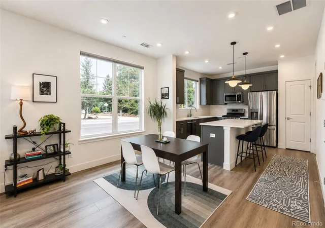 5th image of 6102 W 28Th Ct, Edgewater, CO 80214 | MLS# 6015248