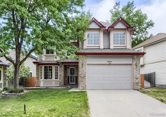 1st image of 7324 S Robb St, Littleton, CO 80127 | MLS# 5873388