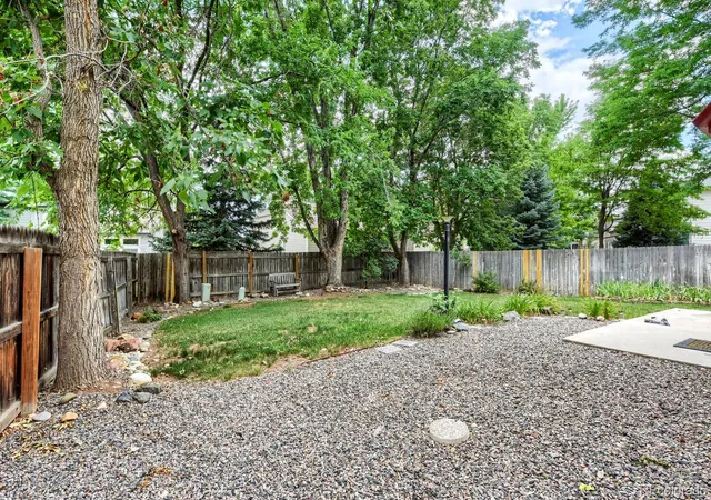 28th image of 7324 S Robb St, Littleton, CO 80127 | MLS# 5873388