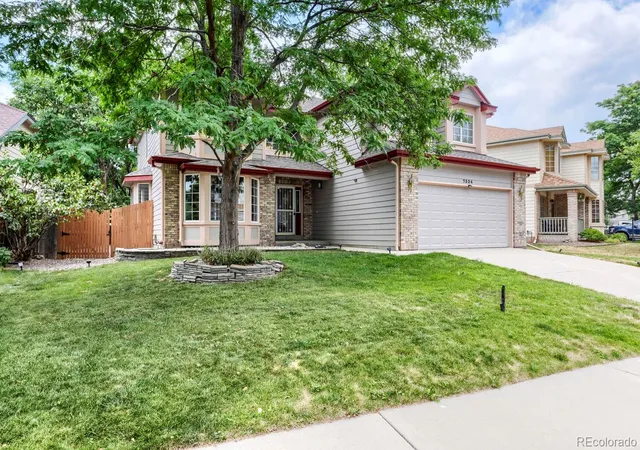 3rd image of 7324 S Robb St, Littleton, CO 80127 | MLS# 5873388