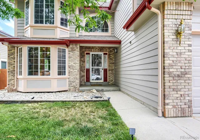 4th image of 7324 S Robb St, Littleton, CO 80127 | MLS# 5873388