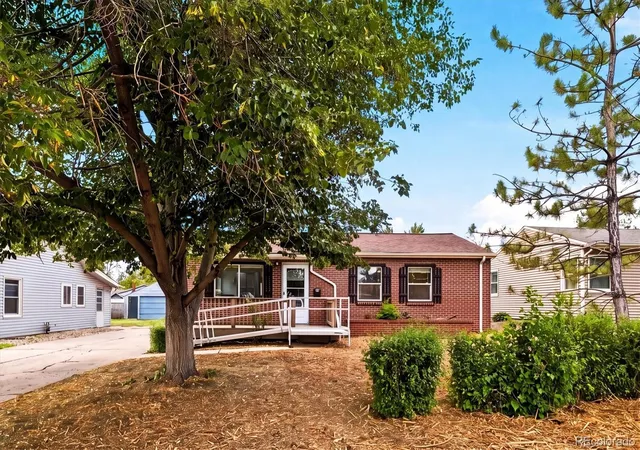 1st image of 7545 Osceola St, Westminster, CO 80030 | MLS# 6265461