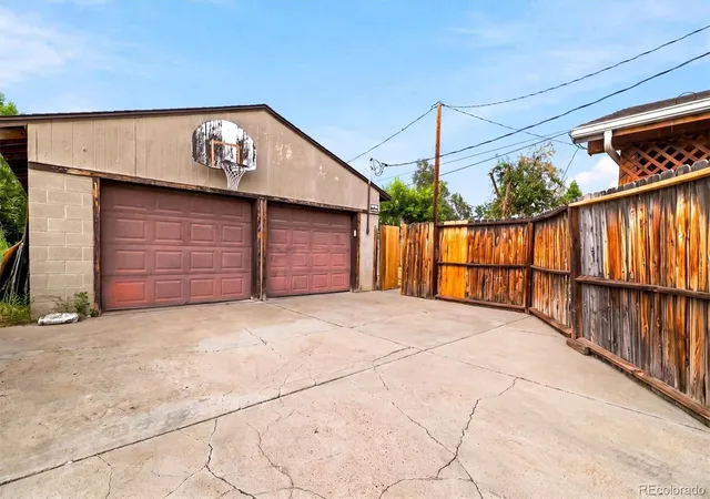 33rd image of 7545 Osceola St, Westminster, CO 80030 | MLS# 6265461