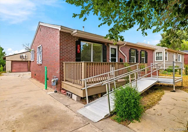 4th image of 7545 Osceola St, Westminster, CO 80030 | MLS# 6265461