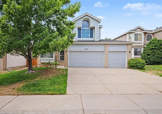 1st image of 5703 S Hannibal Wy, Centennial, CO 80015 | MLS# 3047131
