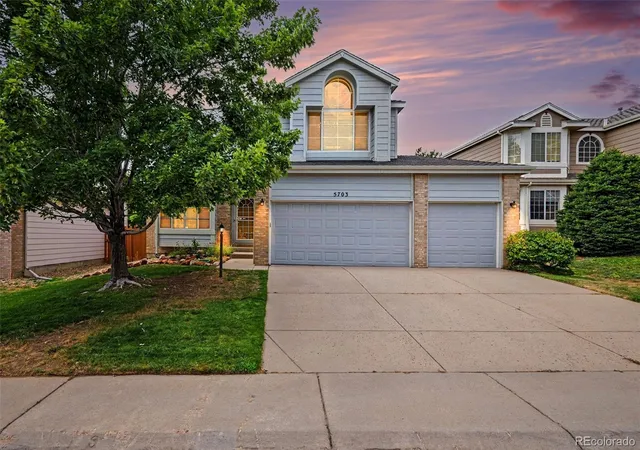 38th image of 5703 S Hannibal Wy, Centennial, CO 80015 | MLS# 3047131