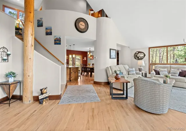 Photo 3 of Single family home for sale at 28781 Shadow Mountain Dr, Conifer, CO 80433 | MLS# 4878262 | Listing updated on 2026-09-01