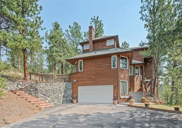 Photo 46 of Single family home for sale at 28781 Shadow Mountain Dr, Conifer, CO 80433 | MLS# 4878262 | Listing updated on 2026-09-01