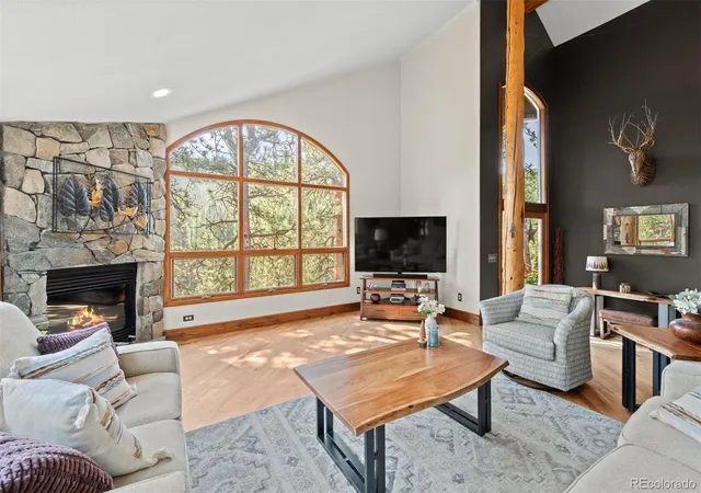 Photo 5 of Single family home for sale at 28781 Shadow Mountain Dr, Conifer, CO 80433 | MLS# 4878262 | Listing updated on 2026-09-01
