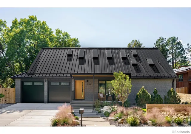 Single family home for sale at 1760 Hawthorn Pl, Boulder, CO 80304 | MLS# IR1065258