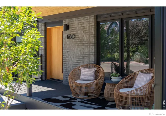 2nd image of 1760 Hawthorn Pl, Boulder, CO 80304 | MLS# IR1065258
