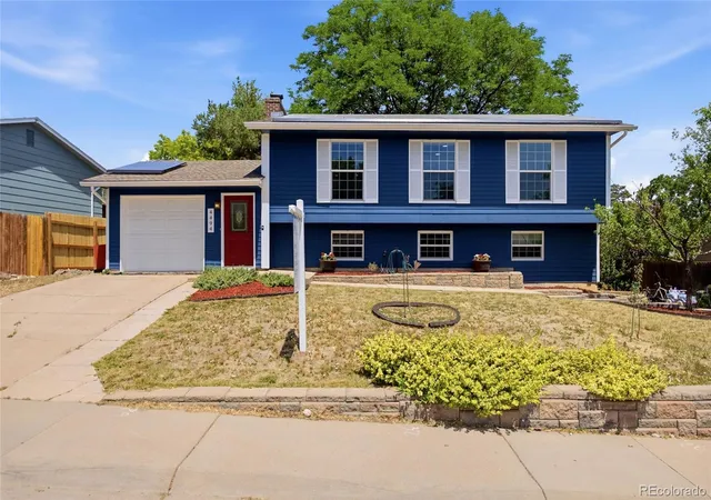 Photo 1 of Single family home for sale at 4494 S Alkire St, Morrison, CO 80465 | MLS# 9787703 | Listing updated on 2026-08-11