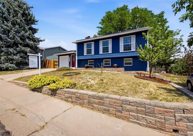 Photo 2 of Single family home for sale at 4494 S Alkire St, Morrison, CO 80465 | MLS# 9787703 | Listing updated on 2026-08-11