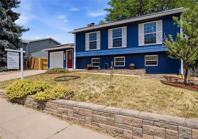 Photo 48 of Single family home for sale at 4494 S Alkire St, Morrison, CO 80465 | MLS# 9787703 | Listing updated on 2026-08-11