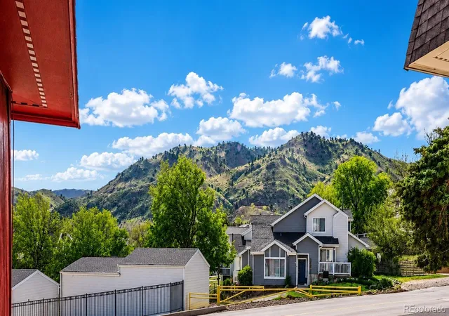 2nd image of 331 N Columbine St #A -D, Golden, CO 80403 | MLS# 5283400