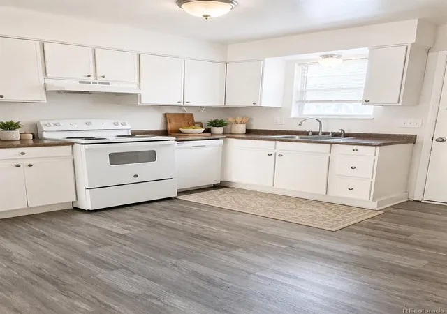 3rd image of 331 N Columbine St #A -D, Golden, CO 80403 | MLS# 5283400
