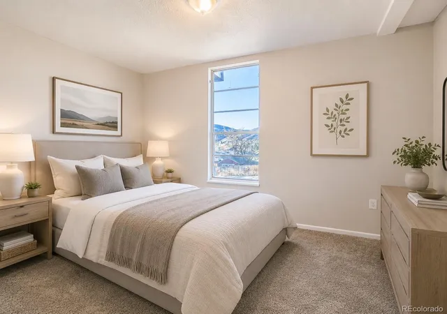4th image of 331 N Columbine St #A -D, Golden, CO 80403 | MLS# 5283400
