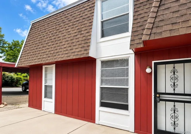 5th image of 331 N Columbine St #A -D, Golden, CO 80403 | MLS# 5283400