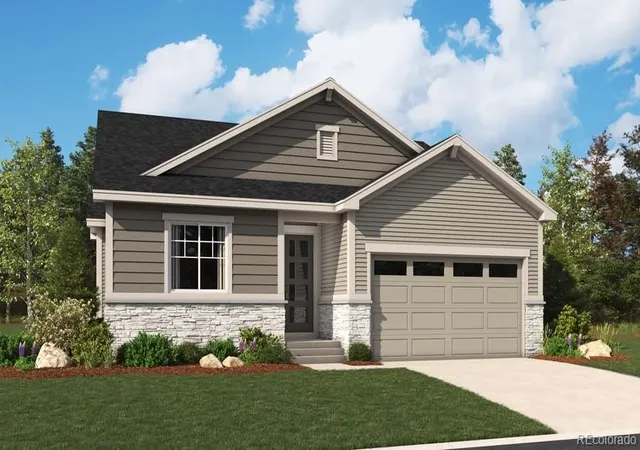 1st image of 3972 N Haleyville St, Aurora, CO 80019 | MLS# 7011190