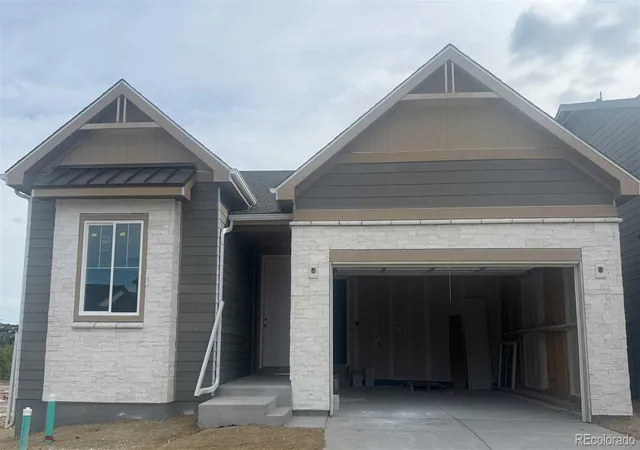 Photo 1 of Single family home for sale at 20858 Parklane Dr, Parker, CO 80138 | MLS# 2647198 | Listing updated on 2026-10-01