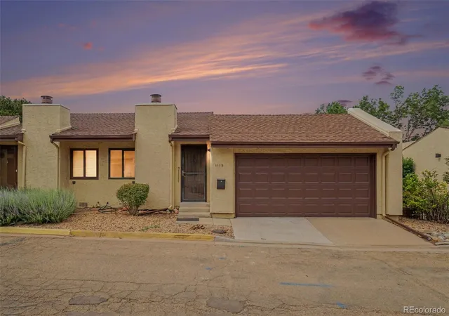 1st image of 1119 Cholla Ln, Broomfield, CO 80020 | MLS# 5614749