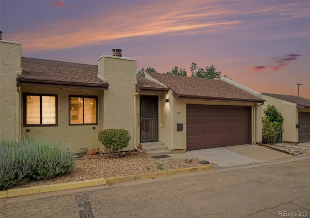 2nd image of 1119 Cholla Ln, Broomfield, CO 80020 | MLS# 5614749