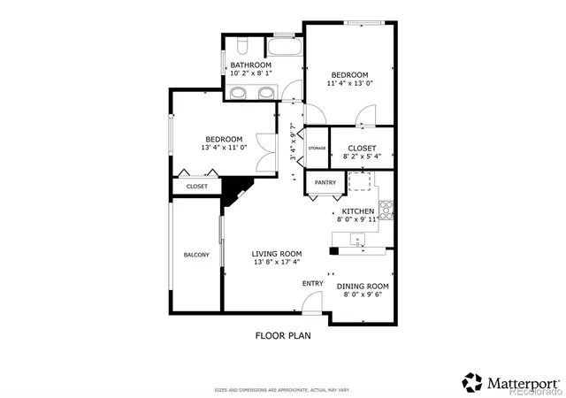 Photo 25 of Condo for sale at 4245 Boardwalk Dr #A4, Fort Collins, CO 80525 | MLS# 6539599 | Listing updated on 2026-08-31
